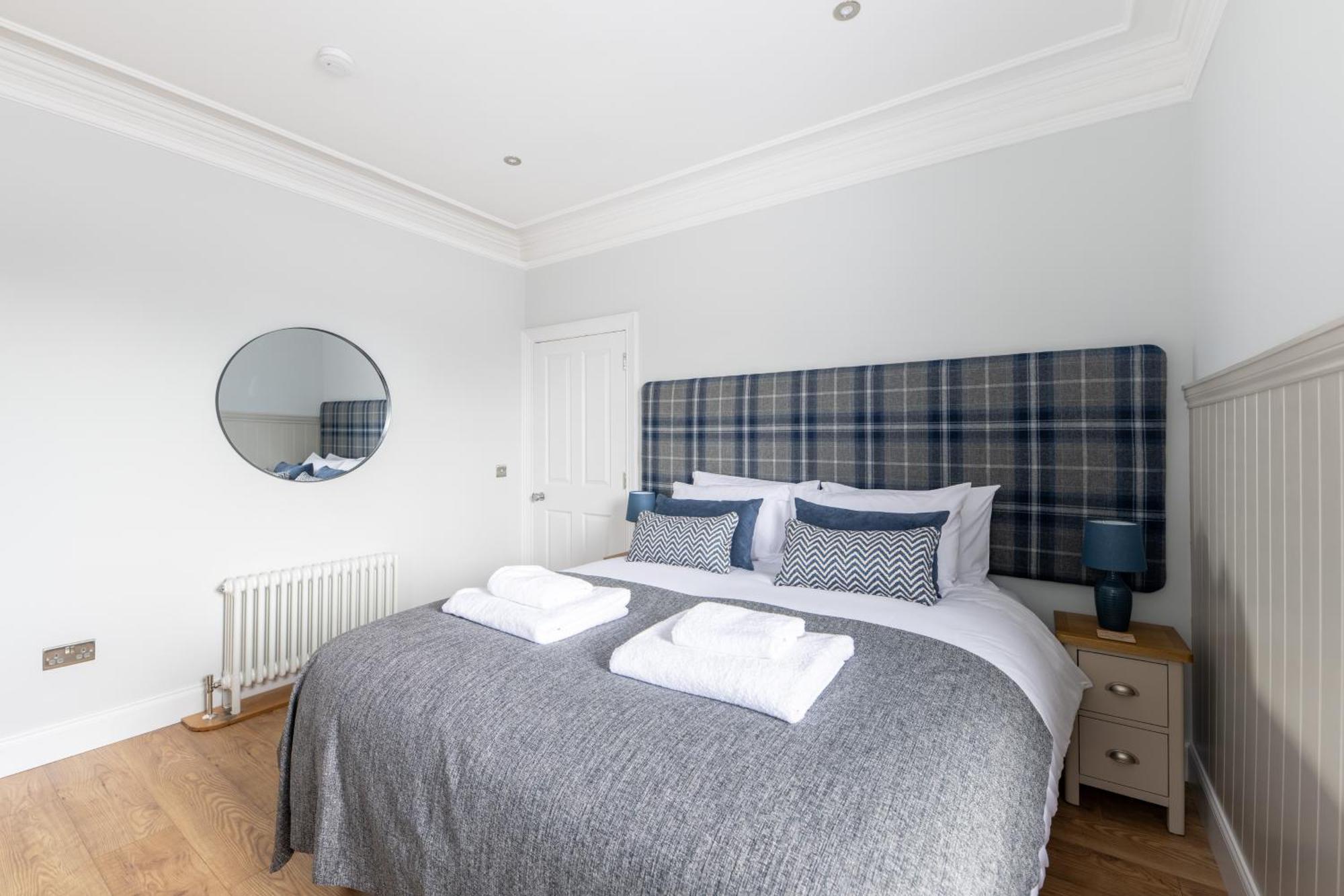 The Glenmoriston Townhouse Hotel Інвернесс Екстер'єр фото